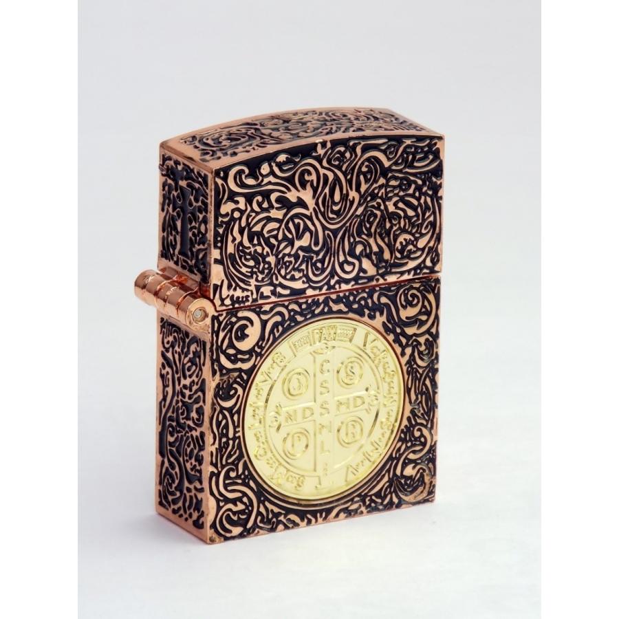 ZIPPO（ジッポー） レギュラーサイズのコンスタンティン ライター