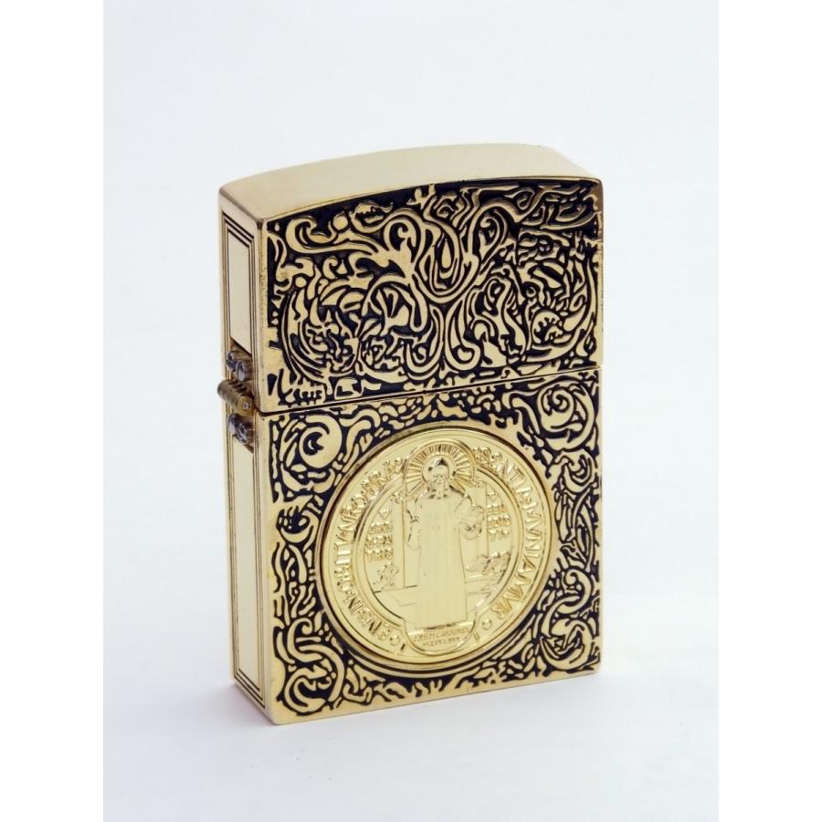 ZIPPO（ジッポー） ムービーサイズ コンスタンティン ライター