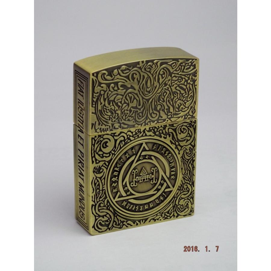 コンスタンチン　ZIPPOとムービーサイズの２点 ZIPPO Constantine Movie Size Original W/ Zippo Lighter #1