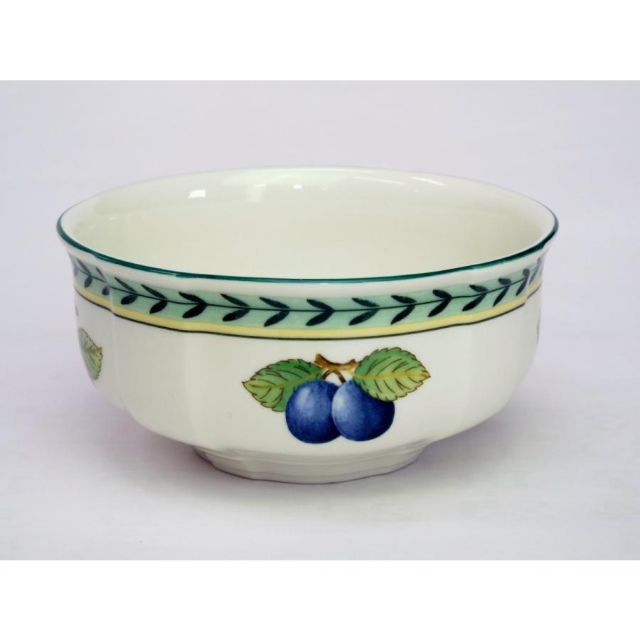 ビレロイ＆ボッホ インディビジュアル ボウル カントリーコレクション フレンチガーデン フルーレンス | Villeroy&Boch | 03