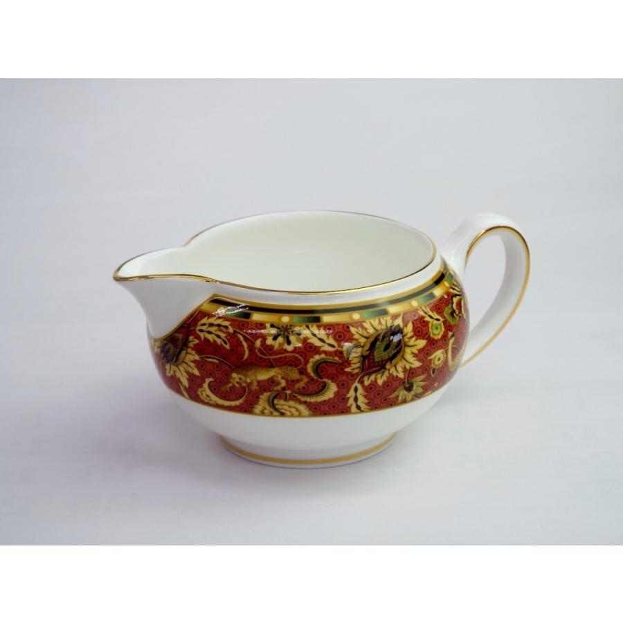 Wedgwood ウェッジウッド クリーマー ペルシア | WEDGWOOD