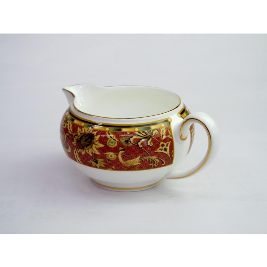 Wedgwood ウェッジウッド クリーマー ペルシア | WEDGWOOD | 01