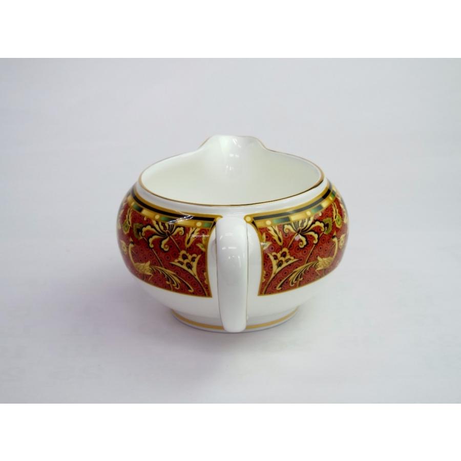 Wedgwood ウェッジウッド クリーマー ペルシア | WEDGWOOD | 02