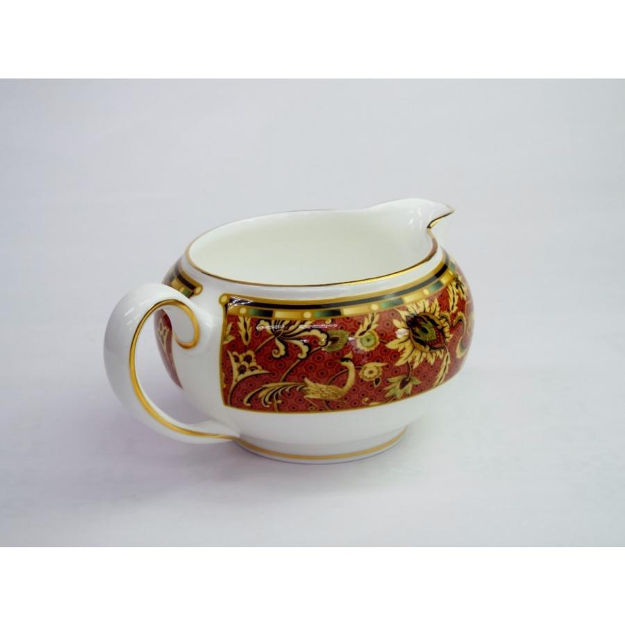 Wedgwood ウェッジウッド クリーマー ペルシア | WEDGWOOD | 03
