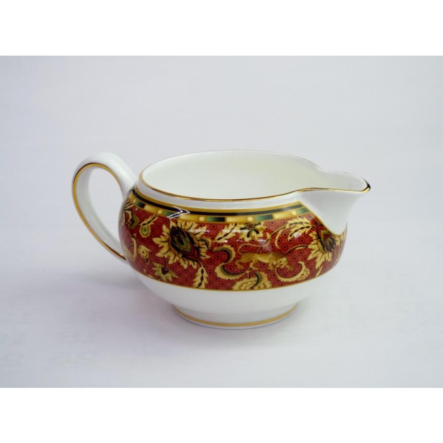 Wedgwood ウェッジウッド クリーマー ペルシア | WEDGWOOD | 04