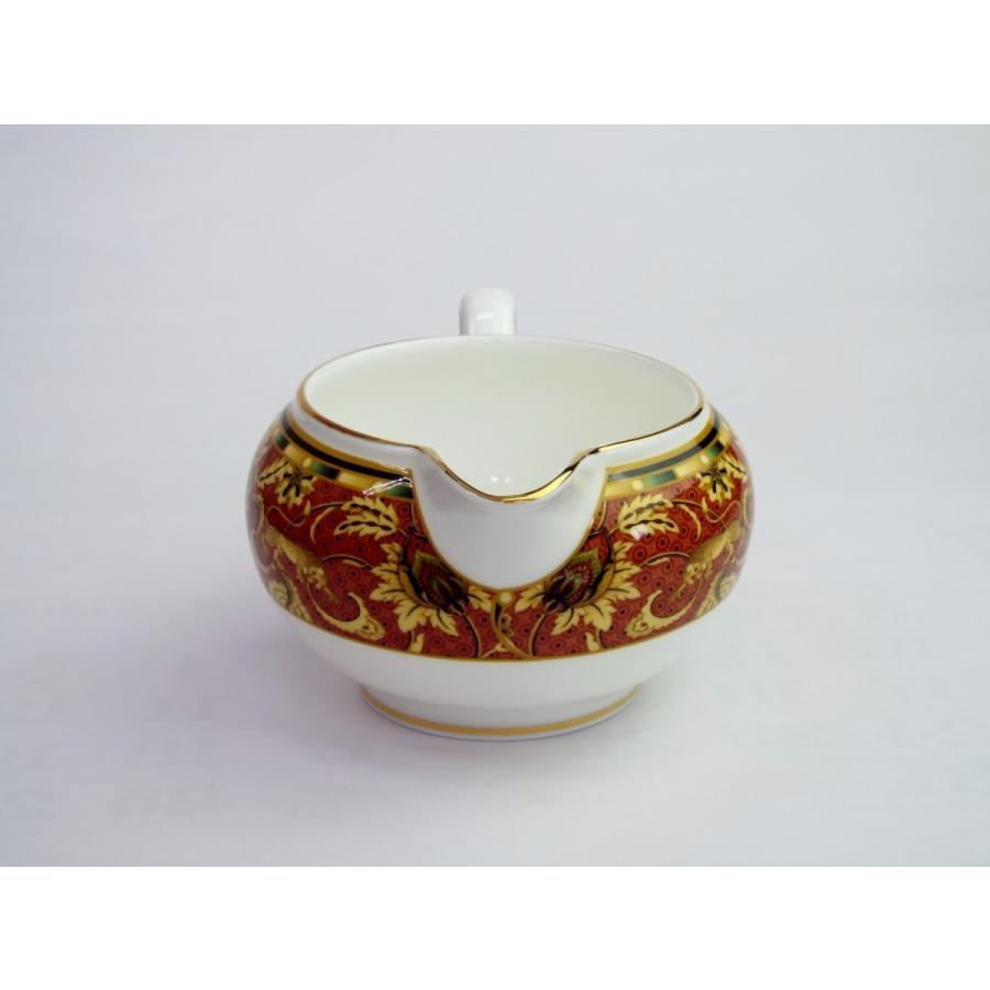 Wedgwood ウェッジウッド クリーマー ペルシア | WEDGWOOD | 05