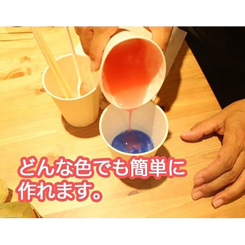 宝石石鹸 手作り キット オリジナル石鹸作り体験 グリセリンソープ キット 手作り プレゼント 飾り付け 作り方 説明書付き 1008 グレイスヤフーショップ 通販 Yahoo ショッピング