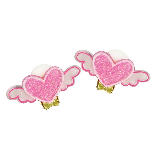 キラキライヤリングメーカー 子供 小学生 手作り キット おもちゃ 工作 プラ板 セット プラバン イヤリング かわいい グレイスヤフーショップ 通販 Yahoo ショッピング