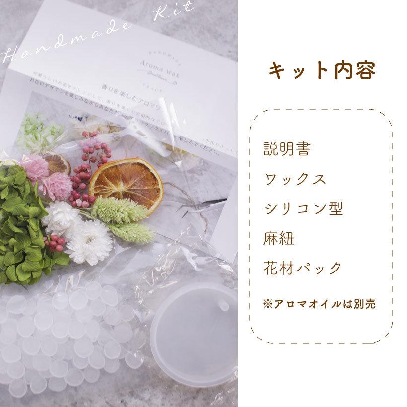 めーこ様ご確認ページ♡ お年賀　アロマワックスサシェ　セット こ様 ご確認ページ （価格ハンドメイド・手芸 - めーこ様ご確認