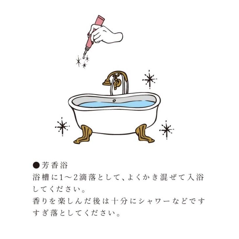 NAKAGAWA ジェジュガーデンシトラスシリーズNo2 .8 【16本セット】 生香料 香水原料100% プラネットヒップ 軽快で華やかなシトラス