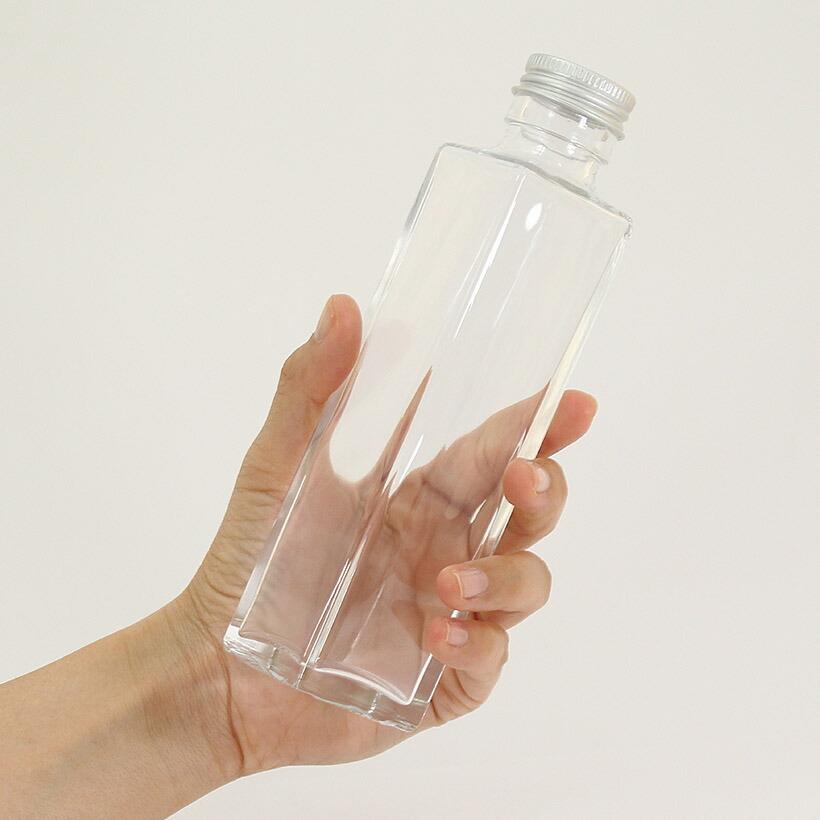 新品　ハーバリウム　四角　瓶　SSE-150-Ａ　54本　丸瓶との組み合わせ 新品 ハーバリウム 四角 瓶 SSE-150-A 54本 - メルカリ