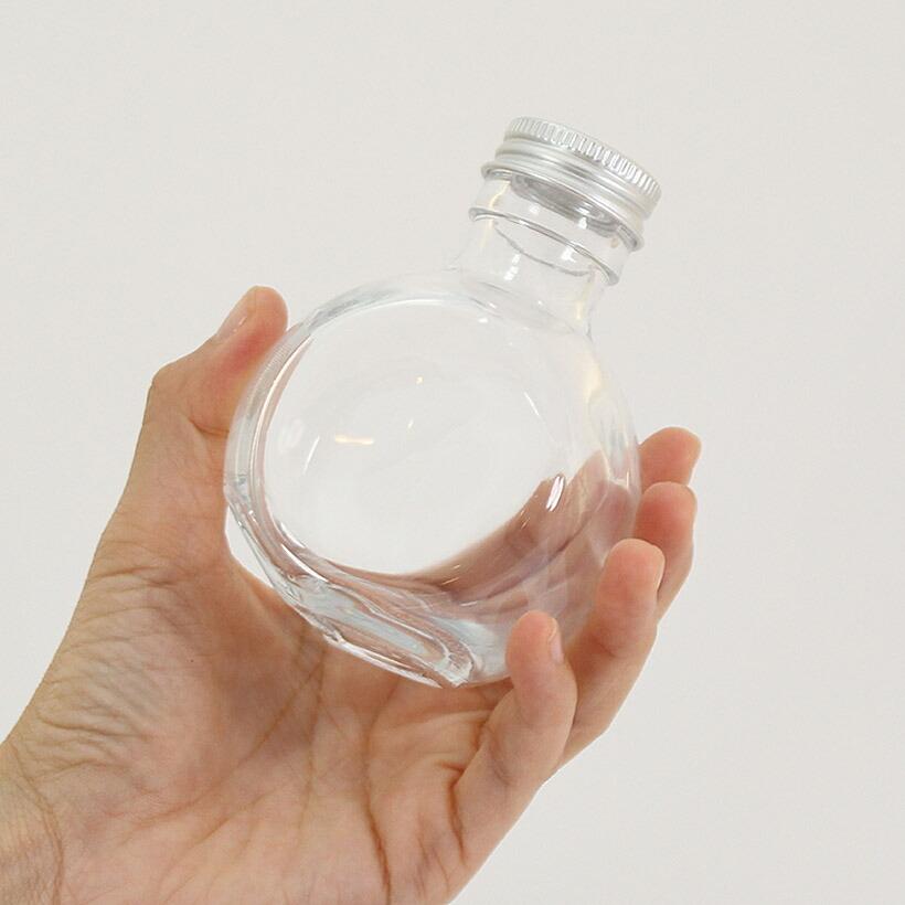 72本 ハーバリウム用 瓶 ビン 100cc ミニタイプ ガラス容器 ガラス瓶 ボトル おしゃれ 送料無料 イベント ワークショップ Ssw 100 A 72 グレイスヤフーショップ 通販 Yahoo ショッピング