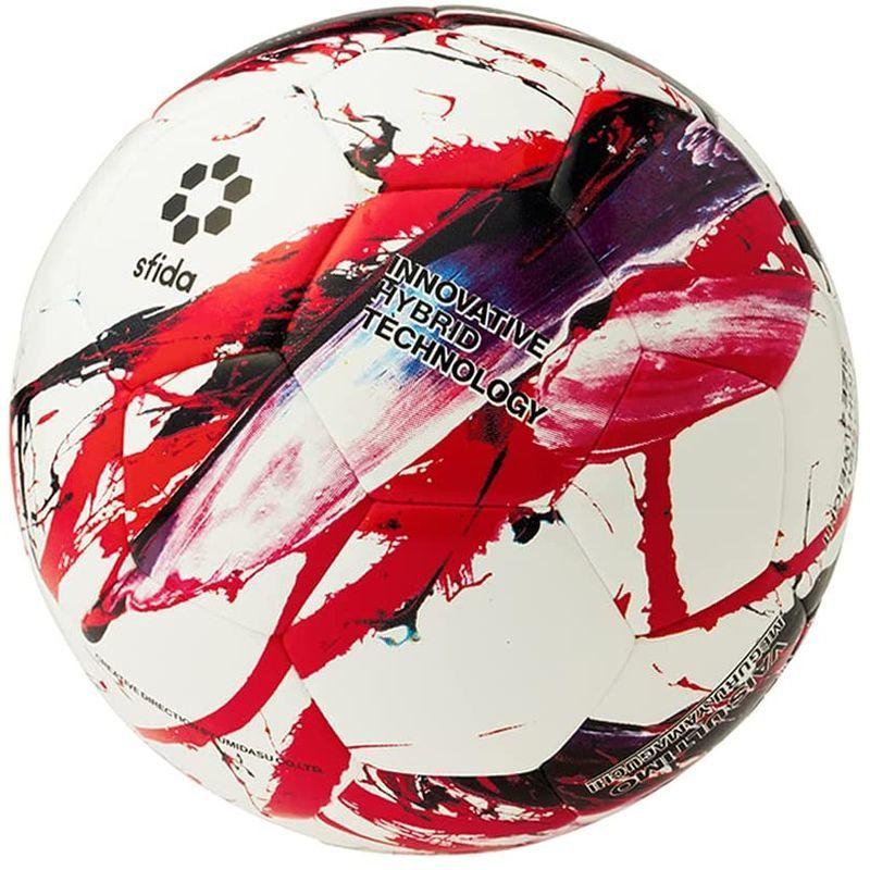 高速配送 Sfida スフィーダ 軽量 サッカーボール 4号球 小学生用 Vais Ultimo Jr Light 4 サッカーボール軽量4号球 S 売れ筋 Www Aqtsolutions Com