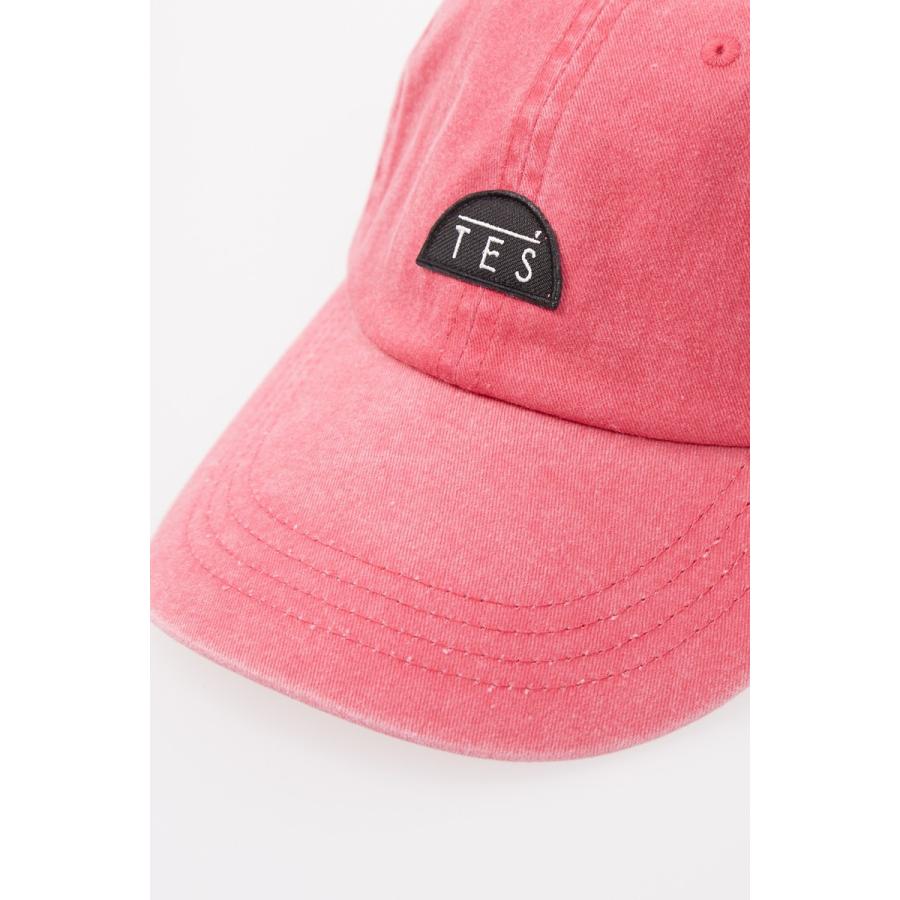 Tes エンドレスサマー ローキャップ メンズ ブランド キャップ 帽子 テス ブヒ Buhi The Endless Summer Graciasショッピングストア 通販 Yahoo ショッピング