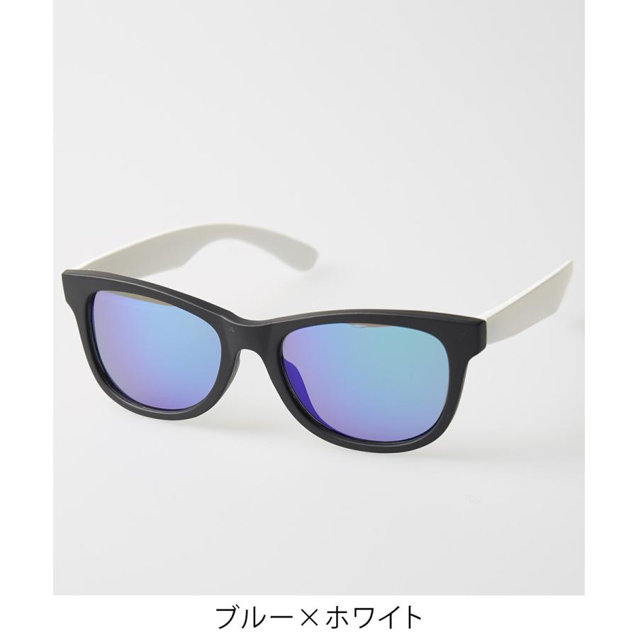 ウェリントン サングラス メンズ ミラーサングラス 伊達メガネ ウエリントン ミラーレンズ 眼鏡 めがね Uvカット メンズファッション Graciasショッピングストア 通販 Yahoo ショッピング