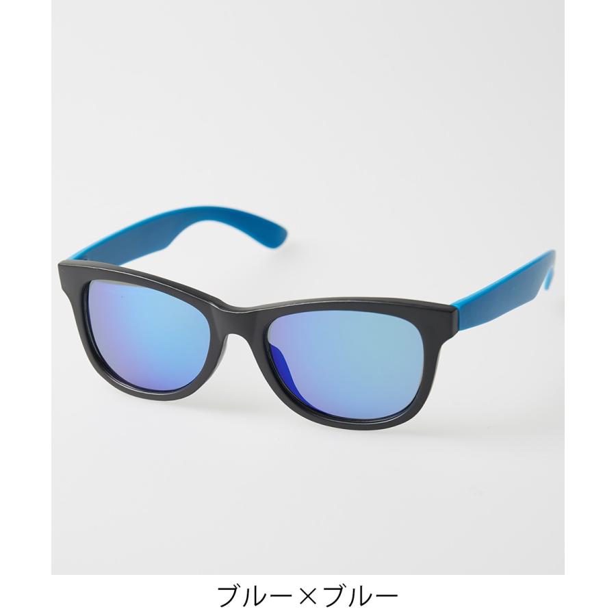 ウェリントン サングラス メンズ ミラーサングラス 伊達メガネ ウエリントン ミラーレンズ 眼鏡 めがね Uvカット メンズファッション Graciasショッピングストア 通販 Yahoo ショッピング