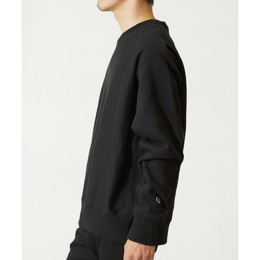 Champion チャンピオン リバースウィーブ トレーナー メンズ Reverse Weave ブランド スウェット スエット ブラック ホワイト 黒 白 Graciasショッピングストア 通販 Yahoo ショッピング