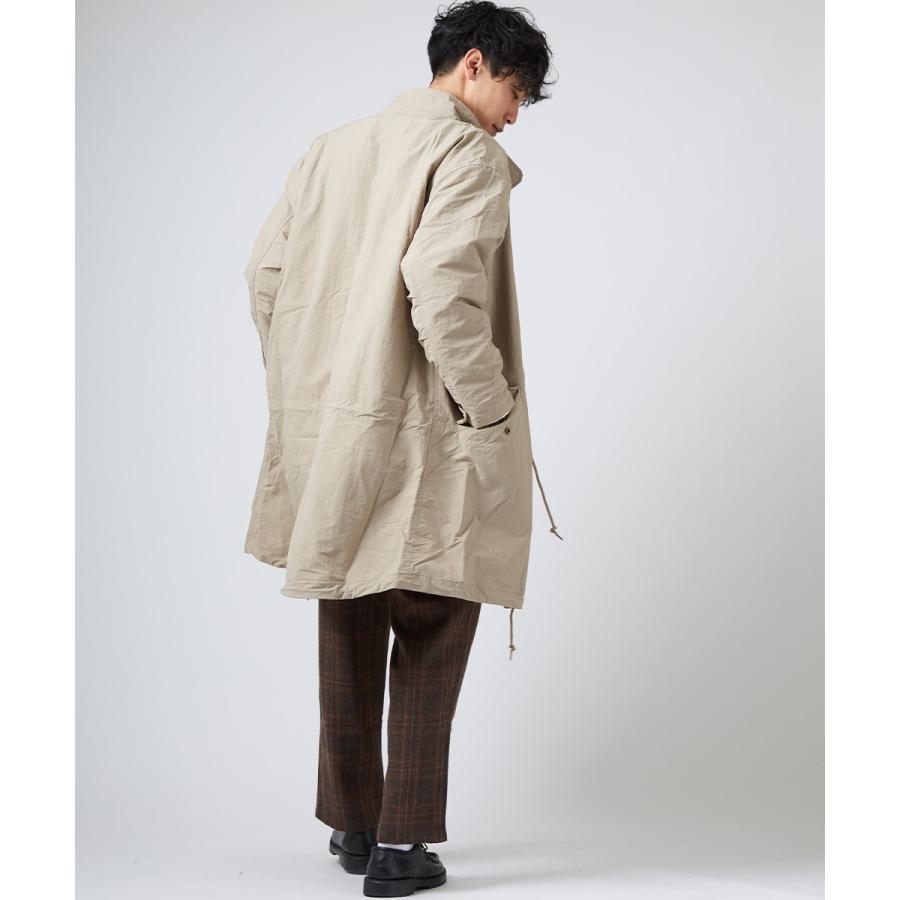 ウールパンツ メンズ ワイドパンツ チェックパンツ スラックス チェック柄 ワイドシルエット 大きいサイズ あったかパンツ 暖かい Gracias Graciasショッピングストア 通販 Yahoo ショッピング