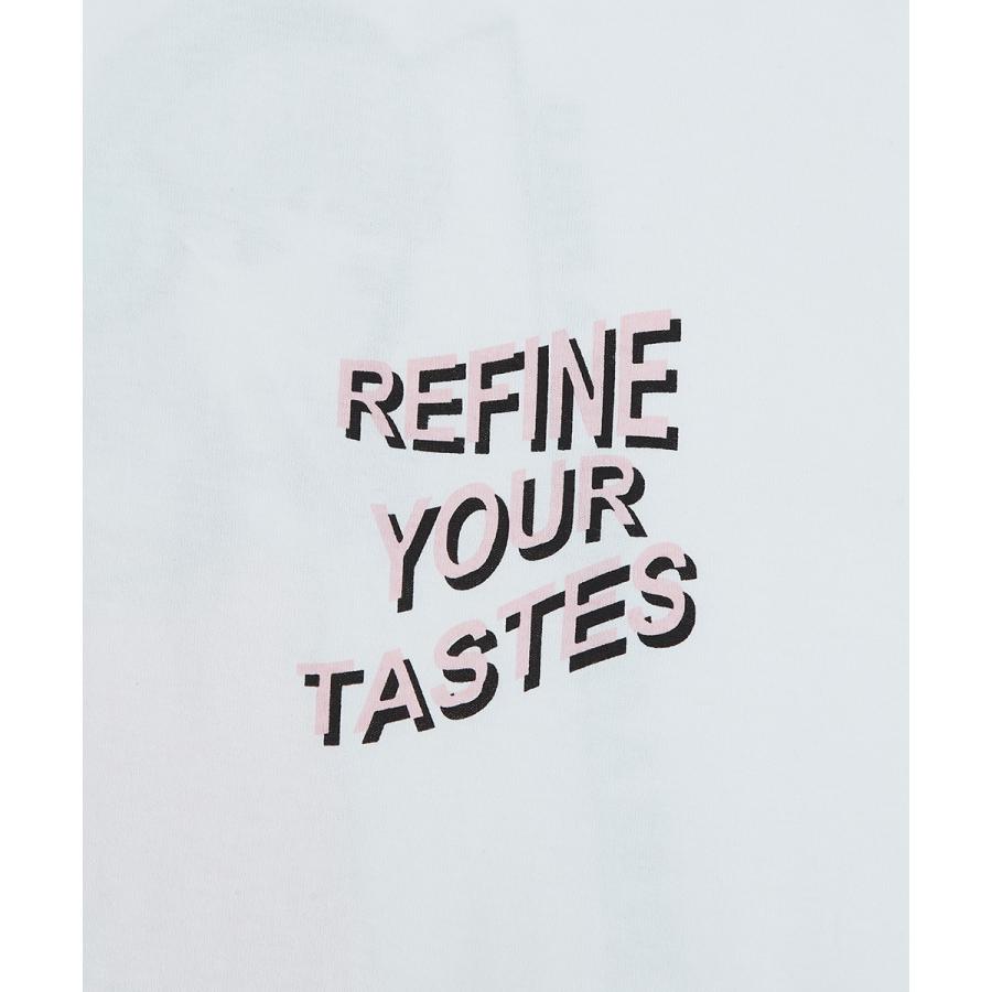 ビッグtシャツ メンズ イラストタッチ プリントtシャツ 長袖 クルーネック ビッグシルエット オーバーサイズ 大きいサイズ Gracias Graciasショッピングストア 通販 Yahoo ショッピング