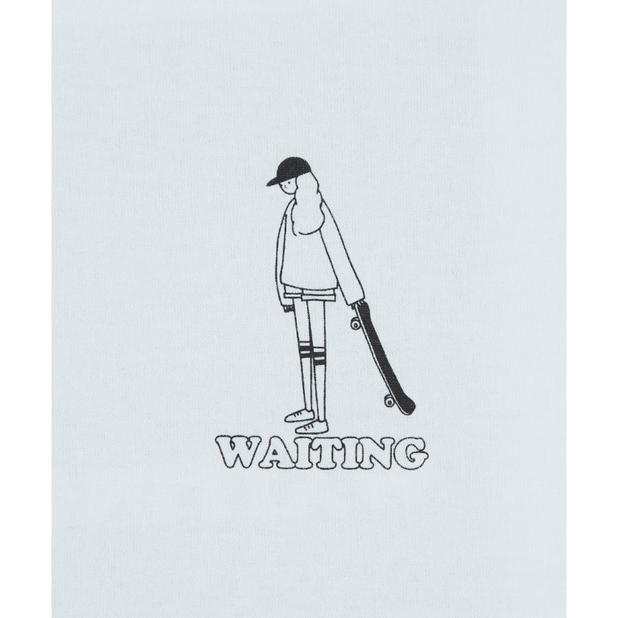 ビッグtシャツ メンズ イラストタッチ プリントtシャツ 長袖 クルーネック ビッグシルエット オーバーサイズ 大きいサイズ Gracias Graciasショッピングストア 通販 Yahoo ショッピング