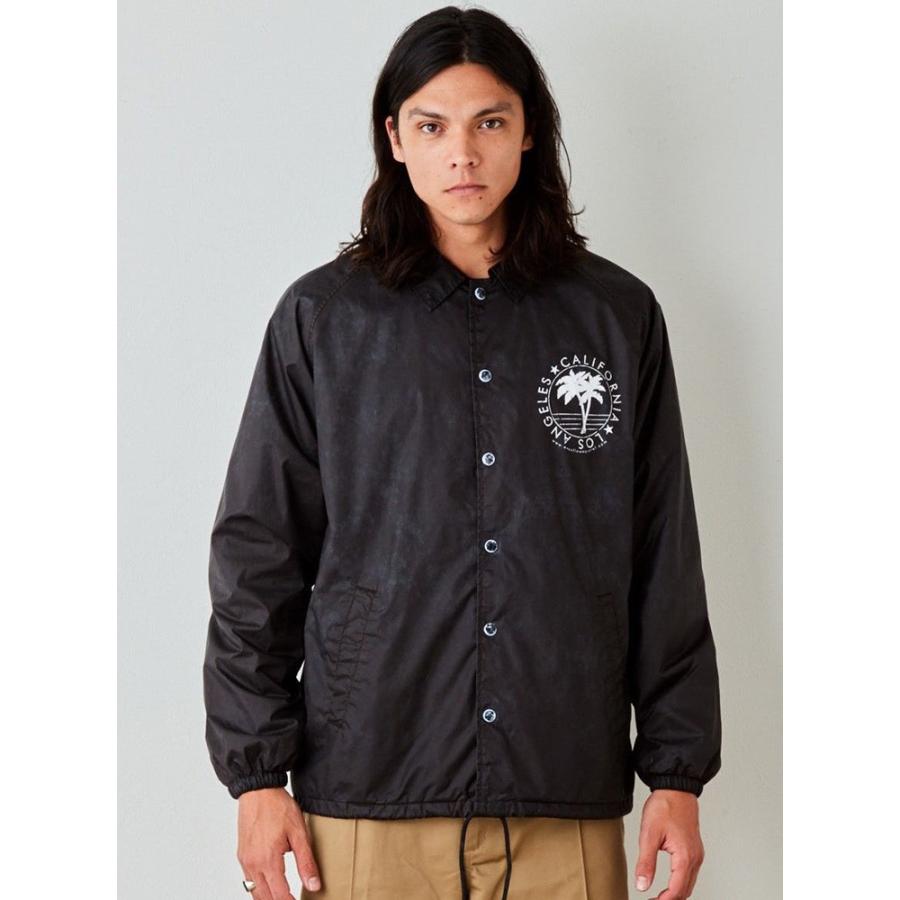 イーブンフロウ Evenflow イーブンフロー コーチジャケット メンズ ブランド ナイロンジャケット ナイロン ジャケット ブルゾン Evf56 Graciasショッピングストア 通販 Yahoo ショッピング