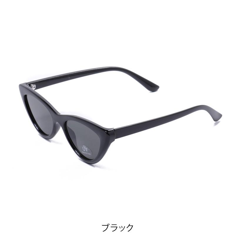 キャッツアイ サングラス メンズ Uvカット かわいい フォックス メガネ 眼鏡 めがね 可愛い スポーツ 薄い 色 スポーツサングラス Ew162 Graciasショッピングストア 通販 Yahoo ショッピング