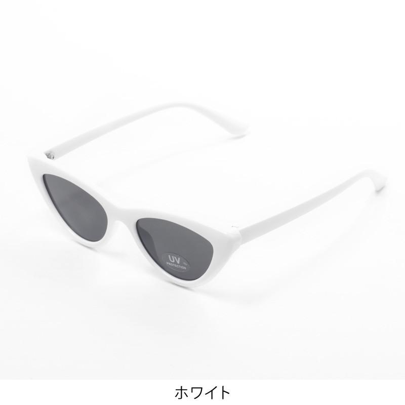 キャッツアイ サングラス メンズ Uvカット かわいい フォックス メガネ 眼鏡 めがね 可愛い スポーツ 薄い 色 スポーツサングラス Ew162 Graciasショッピングストア 通販 Yahoo ショッピング