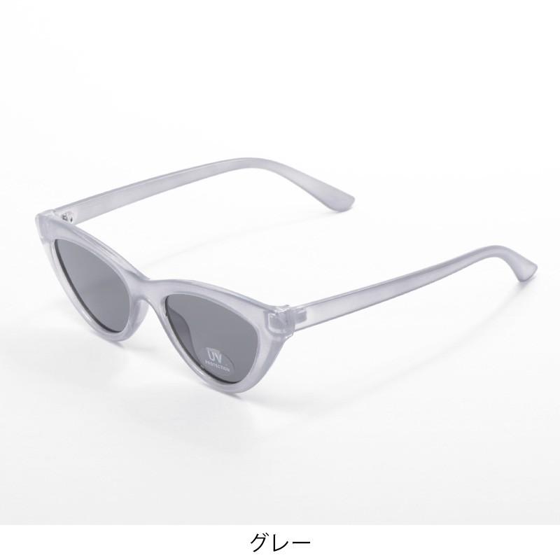 キャッツアイ サングラス メンズ Uvカット かわいい フォックス メガネ 眼鏡 めがね 可愛い スポーツ 薄い 色 スポーツサングラス Ew162 Graciasショッピングストア 通販 Yahoo ショッピング
