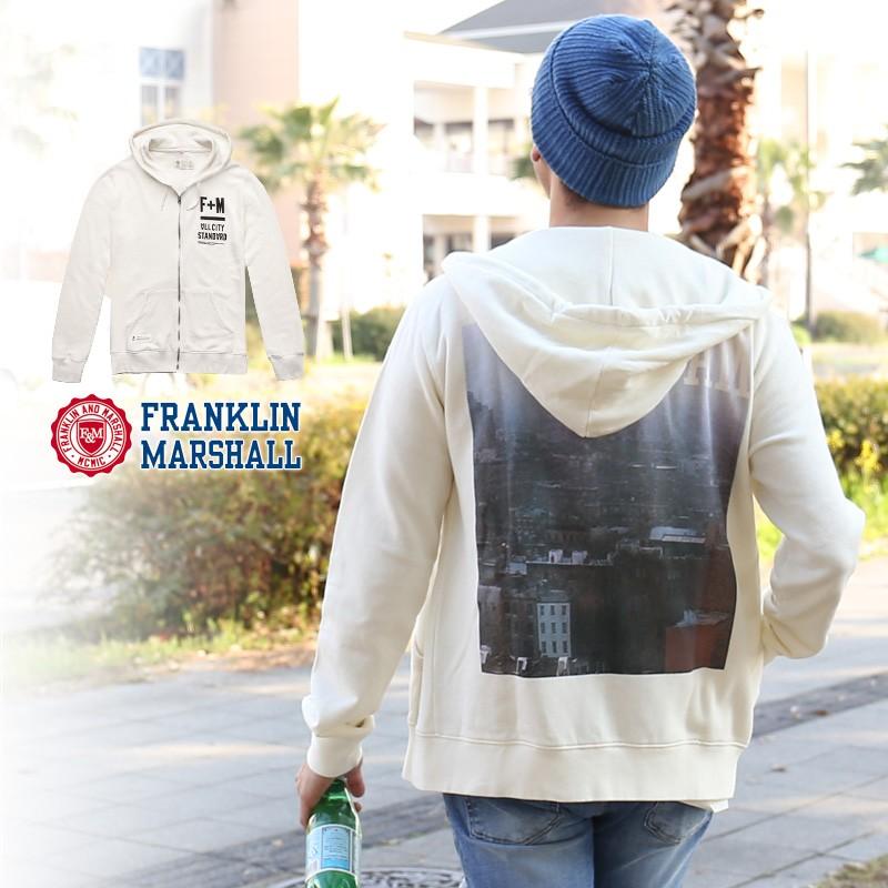 フランクリン マーシャル パーカー メンズ フランクリン マーシャル スウェット パーカー Franklin Marshall Fam699 Graciasショッピングストア 通販 Yahoo ショッピング