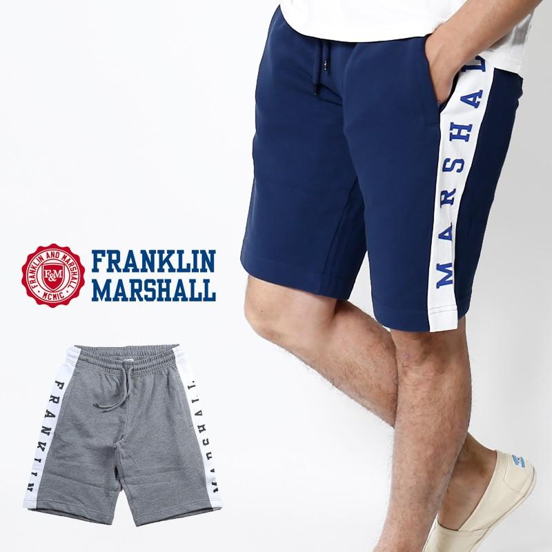 フランクリン マーシャル スウェット ショートパンツ メンズ フランクリン マーシャル ハーフパンツ Franklin Marshall Fam701 Graciasショッピングストア 通販 Yahoo ショッピング
