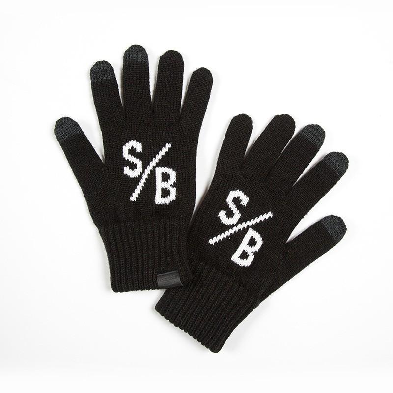 サーフブランド 手袋 ニット メンズ S B Surf Brand Sfb24 Graciasショッピングストア 通販 Yahoo ショッピング