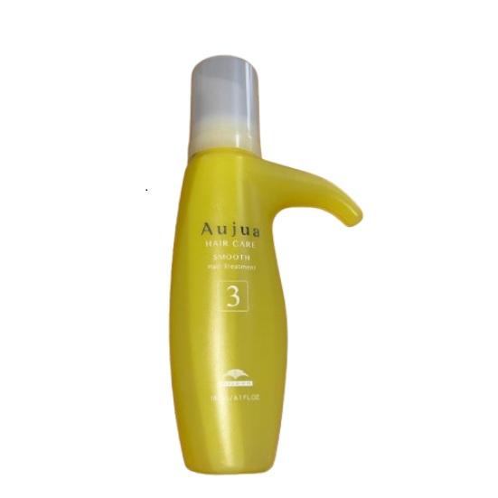 ミルボン オージュア スムース トリートメント 3番 180mL MILBON AUJUA