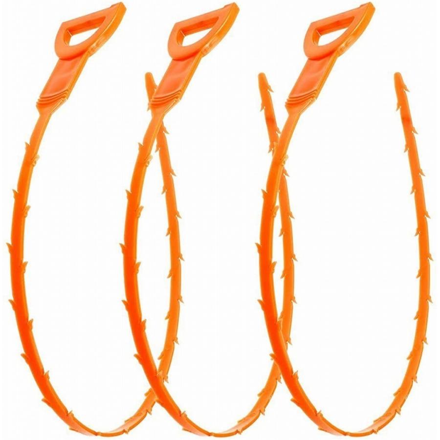 排水溝 掃除 つまり スーパーsale セール期間限定 パイプクリーナー 排水管 3本セット