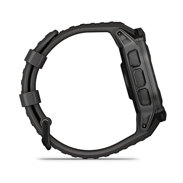 010-02805-22 Graphite ガーミン インスティンクト2x デュアル garmin instinct 2x dual power 【GARMIN】正規販売店｜gracis-online-shop｜07