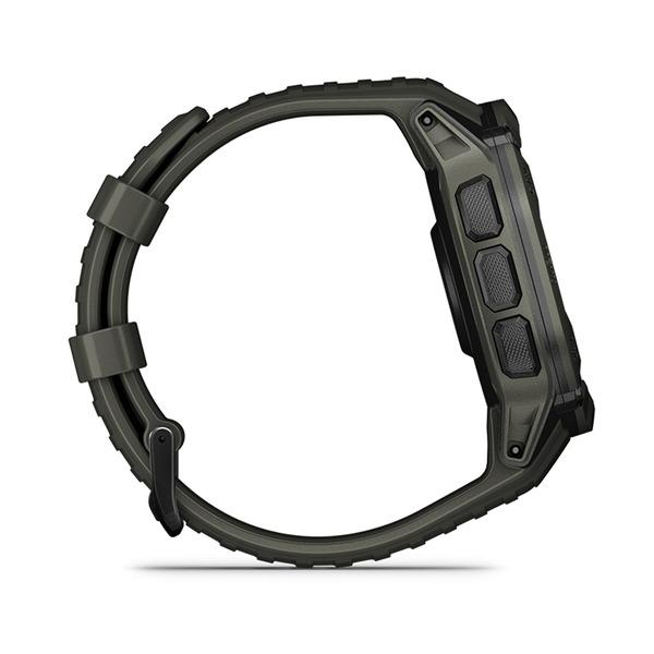 010-02805-52 Moss ガーミン インスティンクト2x デュアル garmin instinct 2x dual power 【GARMIN】正規販売店｜gracis-online-shop｜07