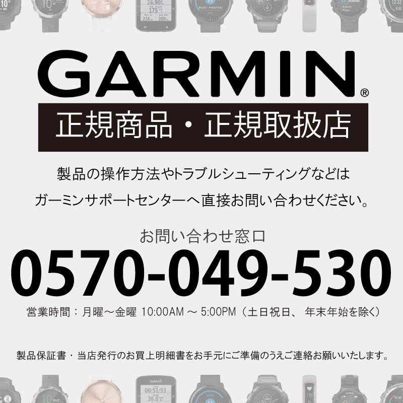 010-02863-80 Forerunner 165 BlackGray ガーミン GARMIN ランニングウォッチ｜gracis-online-shop｜05