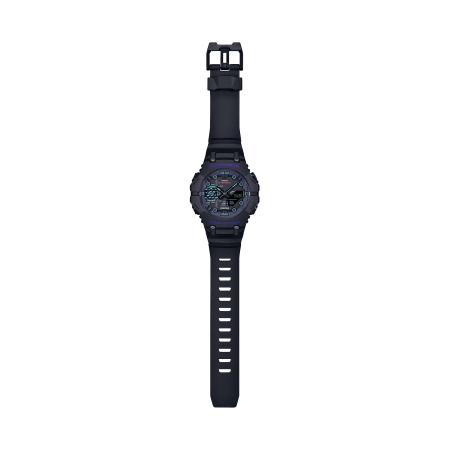GA-B001CBR-1AJF カシオ G-SHOCK 腕時計 メンズ 正規品 メーカー保証  20気圧防水  Bluetooth モバイルリンク｜gracis-online-shop｜03