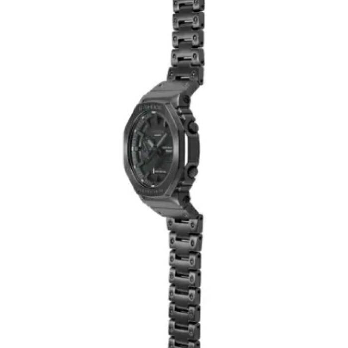 GM-B2100BD-1AJF カシオ G-SHOCK 腕時計タフソーラーメタル フルメタル｜gracis-online-shop｜06