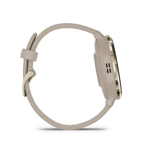 010-02785-42  GARMIN Venu 3S French Gray / Cream Gold Garmin Venu 3s【GARMIN】正規販売店｜gracis-online-shop｜05