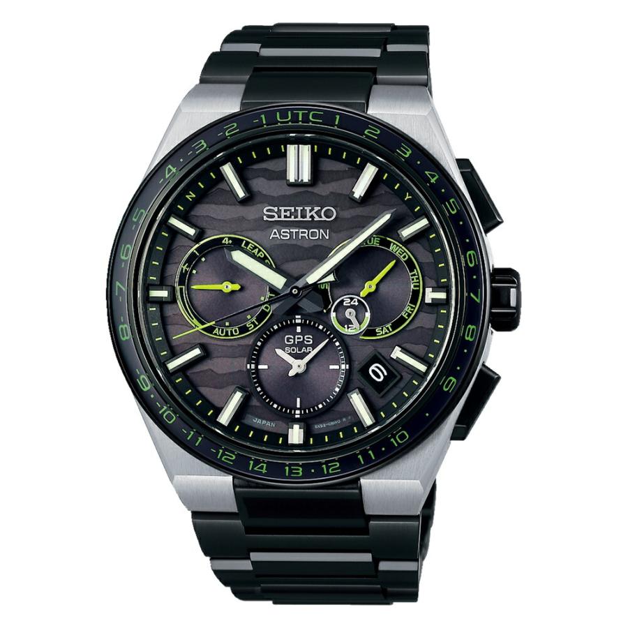 SBXC139 セイコー アストロン ネクスター seiko astron nexter 限定モデル ソーラー 電波時計 衛星電波時計｜gracis-online-shop｜03