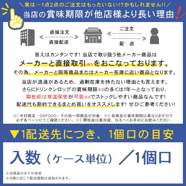 ジーエスフード GS 紀ノ川うめ（はちみつ入） 800g 6箱 ケース_2