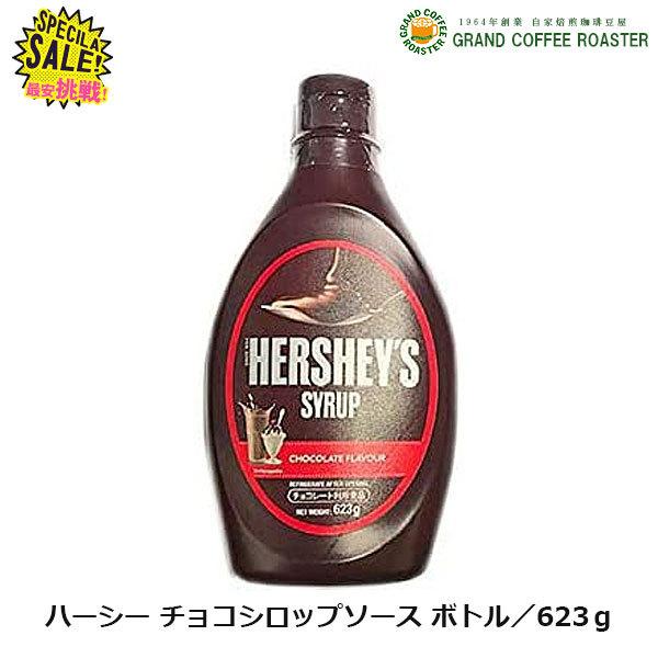 ハーシー チョコシロップソース ボトル 623ｇ 12本 ケース Hershey C グランドコーヒーロースター 通販 Yahoo ショッピング