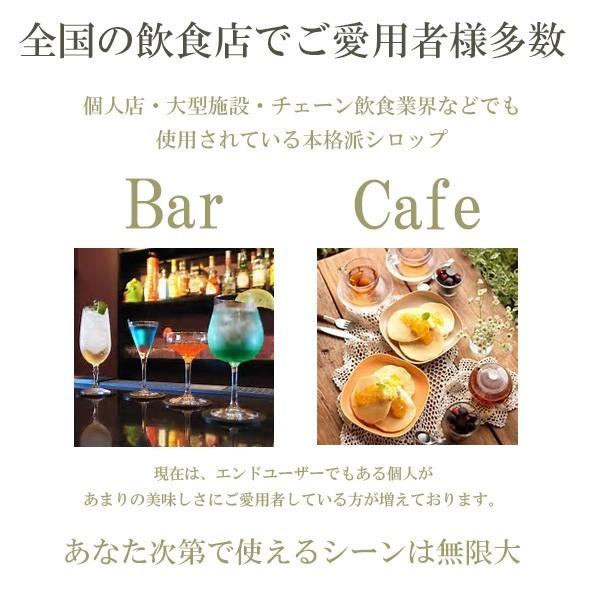 ケース　キャプテン シロップ　抹茶 600ml　12本入り　希釈用 |  | 02