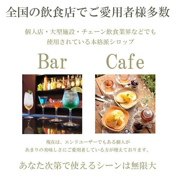 キャプテン シロップ　オレンジ 600ml　希釈用 | Captain | 02