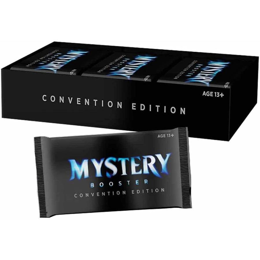 MTG Mystery Booster 2 のBox 未開封（24パック入り） 【公式通販】