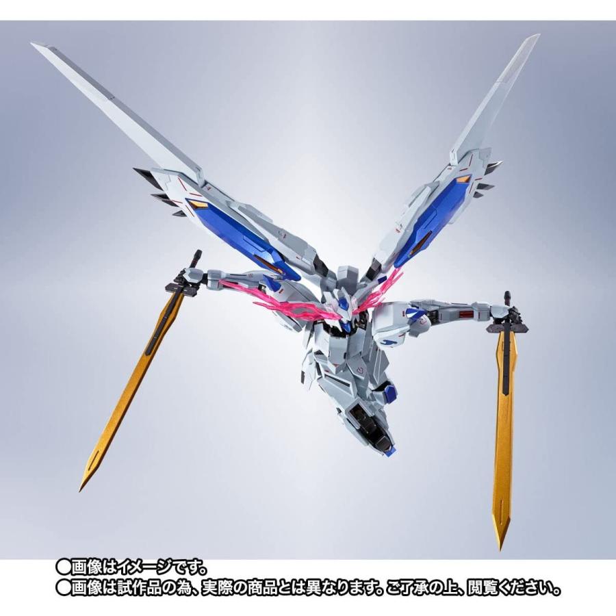BANDAI（バンダイ） METAL ROBOT魂 機動戦士ガンダム鉄血の