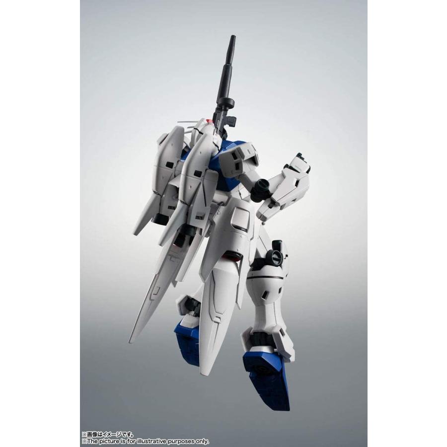BANDAI（バンダイ） ROBOT魂 機動戦士ガンダム0083 STARDUST MEMORY