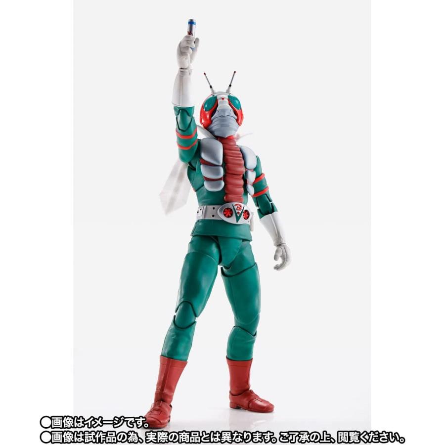 S.H.フィギュアーツ S.H.Figuarts（フィギュアーツ） (真骨彫製法