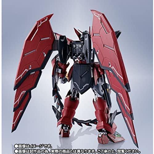 METAL ROBOT魂 <SIDE MS> ガンダムエピオン :4573102633392:GRADAS