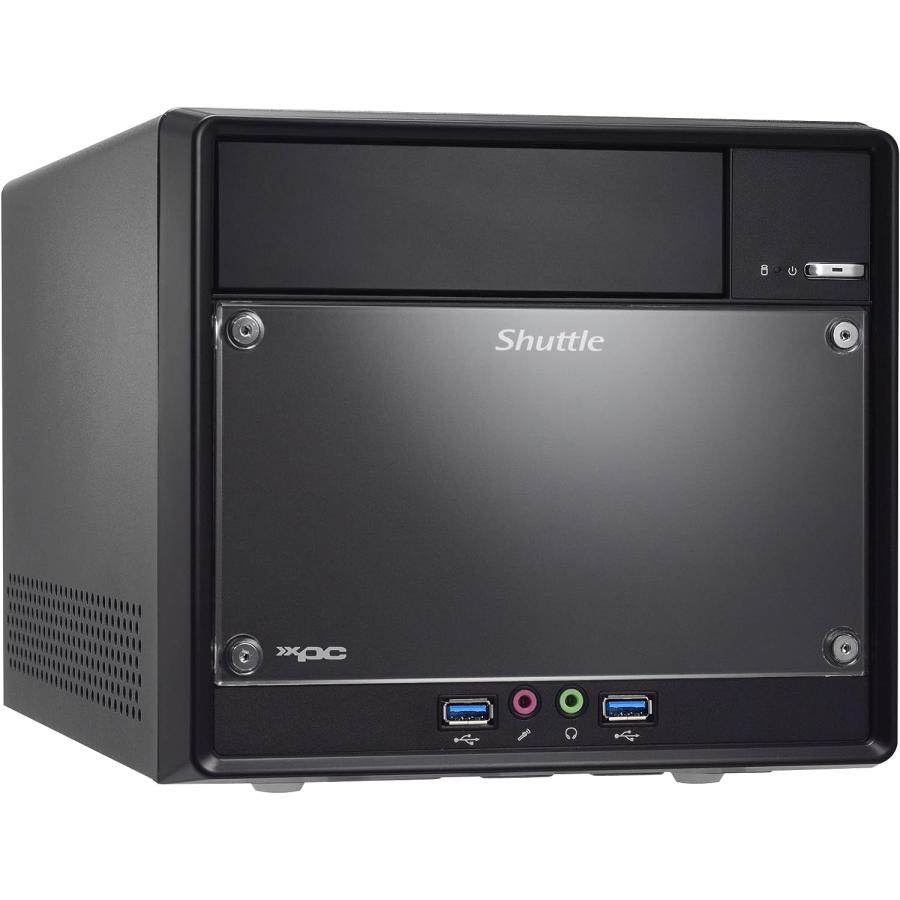 Shuttle (シャトル) SH510R4 ベアボーンキット : GRADAS - 通販